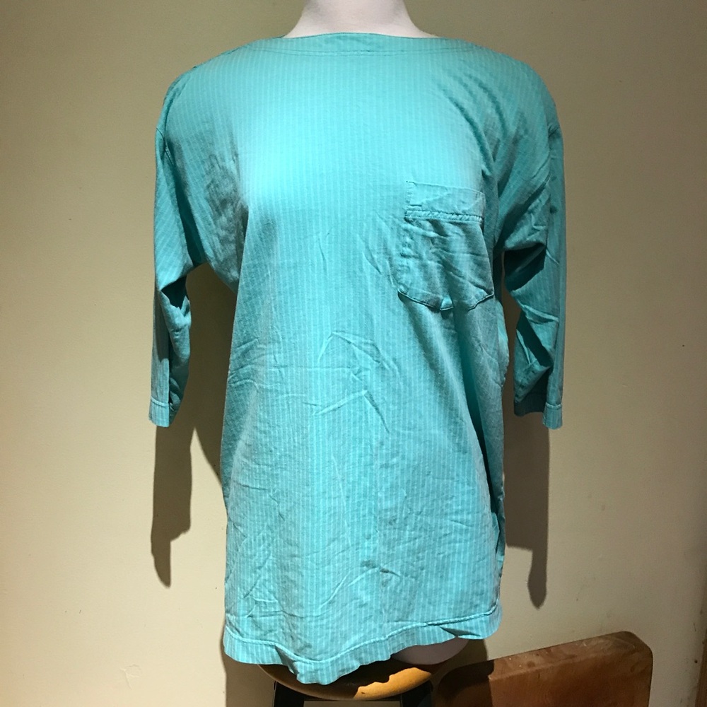 Vintage Victoria Secret pajama gown